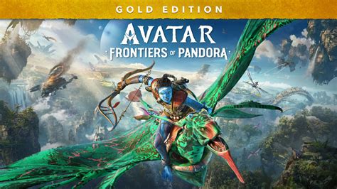 Avatar: Frontiers of Pandora